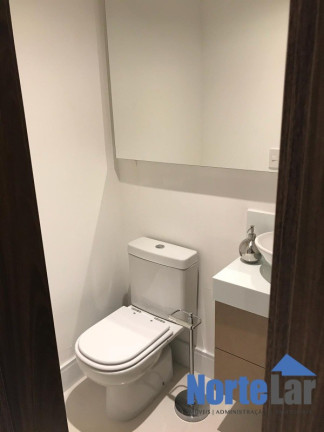 Imagem Apartamento com 3 Quartos à Venda, 159 m² em água Branca - São Paulo