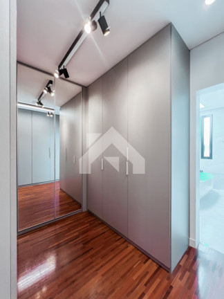 Imagem Casa de Condomínio com 4 Quartos à Venda, 465 m² em Alphaville Residencial Dois - Barueri Imagem Casa de Condomínio com 4 Quartos à Venda, 465 m² em Alphaville Residencial Dois - Barueri