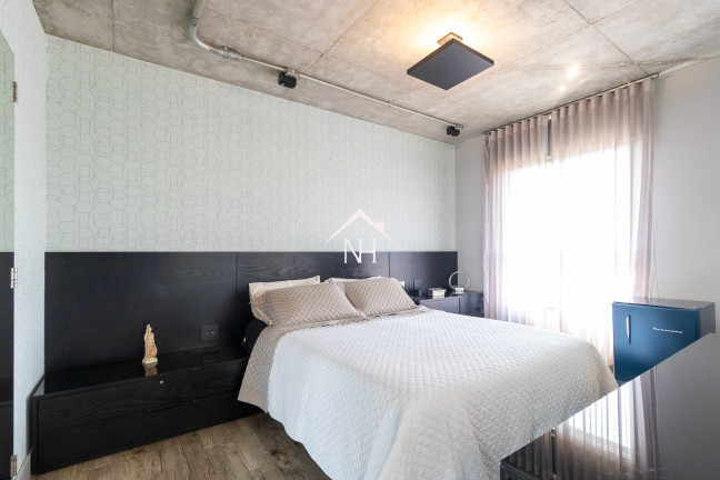 Imagem Apartamento com 1 Quarto à Venda, 69 m² em Campo Belo - São Paulo Imagem Apartamento com 1 Quarto à Venda, 69 m² em Campo Belo - São Paulo