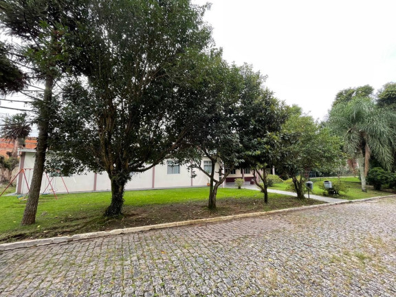 Imagem Apartamento com 3 Quartos à Venda, 70 m² em Bacacheri - Curitiba