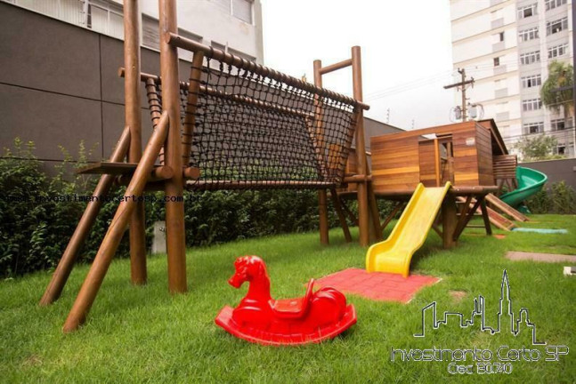 Imagem Apartamento com 3 Quartos à Venda, 175 m² em Vila Clementino - São Paulo Imagem Apartamento com 3 Quartos à Venda, 175 m² em Vila Clementino - São Paulo