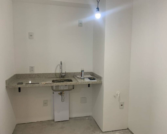 Imagem Apartamento com 1 Quarto à Venda, 22 m² em Perdizes - São Paulo
