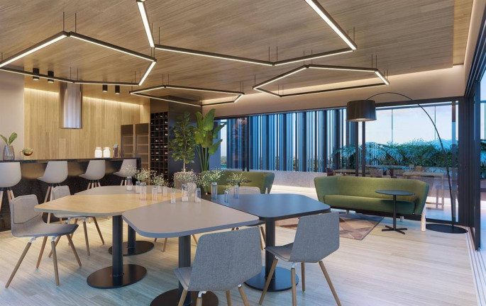 Imagem Apartamento com 3 Quartos à Venda, 112 m² em Botafogo - Rio De Janeiro