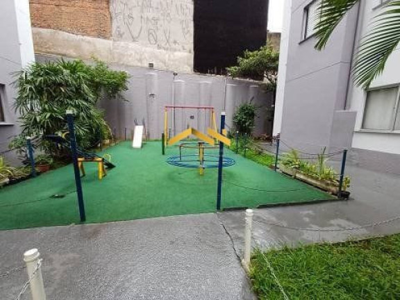 Imagem Apartamento com 2 Quartos à Venda, 50 m² em Sacoma - São Paulo Imagem Apartamento com 2 Quartos à Venda, 50 m² em Sacoma - São Paulo