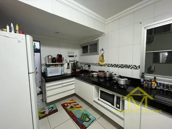 Imagem Apartamento com 3 Quartos à Venda, 84 m² em Coqueiral De Itaparica - Vila Velha Imagem Apartamento com 3 Quartos à Venda, 84 m² em Coqueiral De Itaparica - Vila Velha