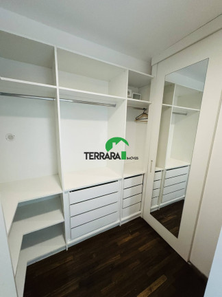 Imagem Apartamento com 3 Quartos para Alugar, 158 m² em Vila Leopoldina - São Paulo