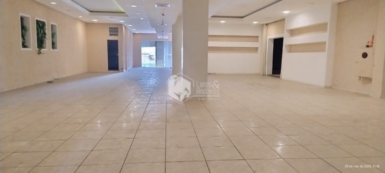Loja à Venda, 754 m² em Vila Carrão - São Paulo