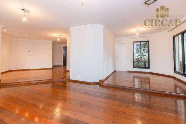 Imagem Apartamento com 3 Quartos à Venda, 205 m² em Vila Olímpia - São Paulo Imagem Apartamento com 3 Quartos à Venda, 205 m² em Vila Olímpia - São Paulo