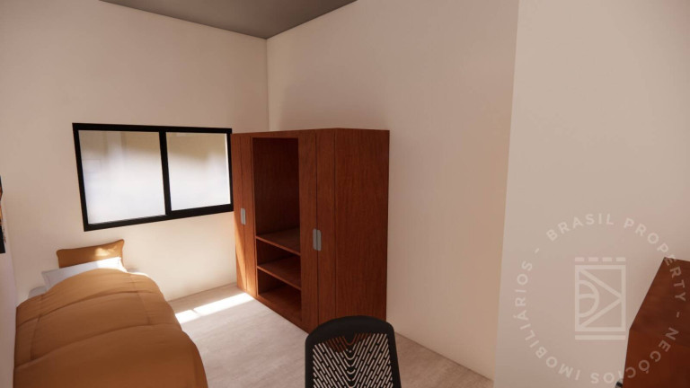 Imagem Casa com 3 Quartos à Venda, 135 m² em Caçapava Velha - Caçapava