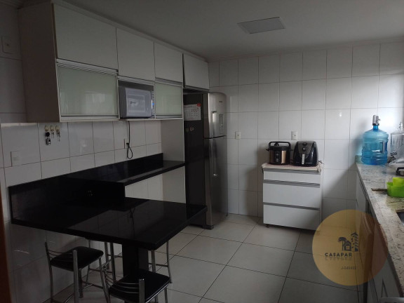 Imagem Apartamento com 3 Quartos à Venda, 120 m² em Jardim - Santo André Imagem Apartamento com 3 Quartos à Venda, 120 m² em Jardim - Santo André