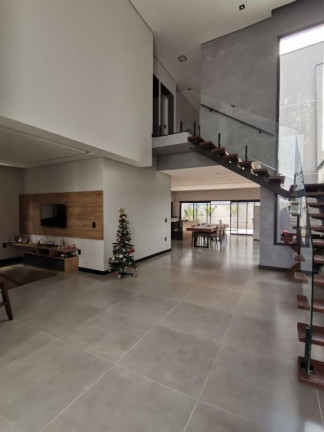 Imagem Casa com 4 Quartos à Venda, 300 m² em Condomínio Villagio Di Capri - Votorantim