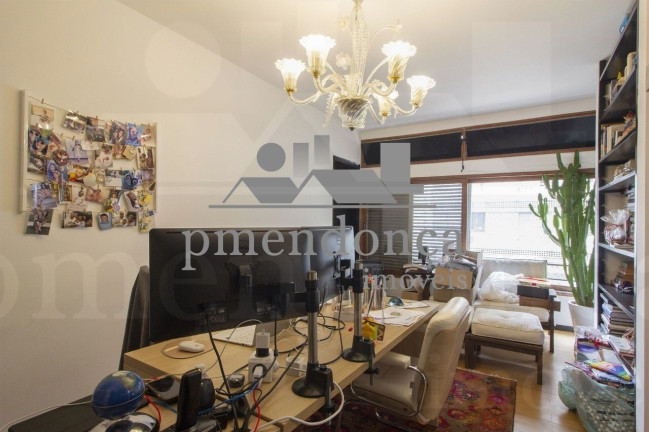Imagem Apartamento com 3 Quartos à Venda, 180 m² em Higienópolis - São Paulo