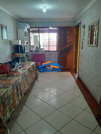 Imagem Sobrado com 2 Quartos à Venda, 120 m² em Jardim Roberto - Osasco