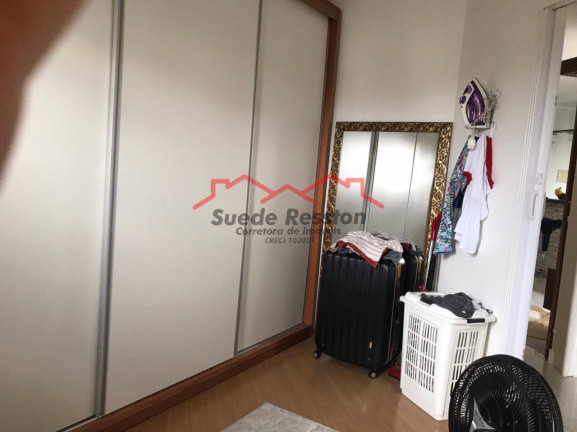 Imagem Apartamento com 2 Quartos à Venda, 50 m² em Vila Constança - São Paulo Imagem Apartamento com 2 Quartos à Venda, 50 m² em Vila Constança - São Paulo
