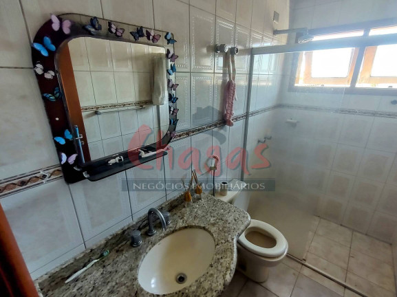 Imagem Sobrado com 4 Quartos à Venda, 308 m² em Capricórnio Ii - Caraguatatuba Imagem Sobrado com 4 Quartos à Venda, 308 m² em Capricórnio Ii - Caraguatatuba