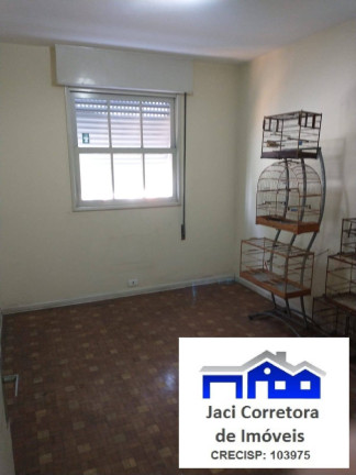 Imagem Apartamento com 2 Quartos à Venda, 70 m² em Marapé - Santos