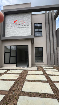Apartamento com 3 Quartos à Venda, 200 m² em Papagaio - Feira De Santana