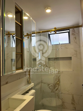 Imagem Apartamento com 2 Quartos à Venda, 76 m² em Meireles - Fortaleza