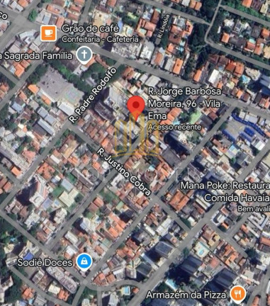 Imagem Apartamento com 4 Quartos à Venda, 125 m² em Vila Ema - São José Dos Campos Imagem Apartamento com 4 Quartos à Venda, 125 m² em Vila Ema - São José Dos Campos