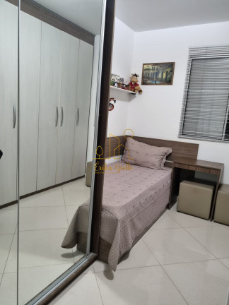 Imagem Apartamento com 2 Quartos à Venda, 54 m² em Santa Júlia - Jundiaí