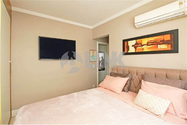Imagem Apartamento com 2 Quartos à Venda, 77 m² em Cristo Redentor - Porto Alegre