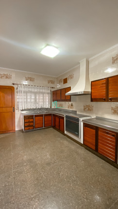 Imagem Casa com 3 Quartos à Venda, em Centro - Franca Imagem Casa com 3 Quartos à Venda, em Centro - Franca