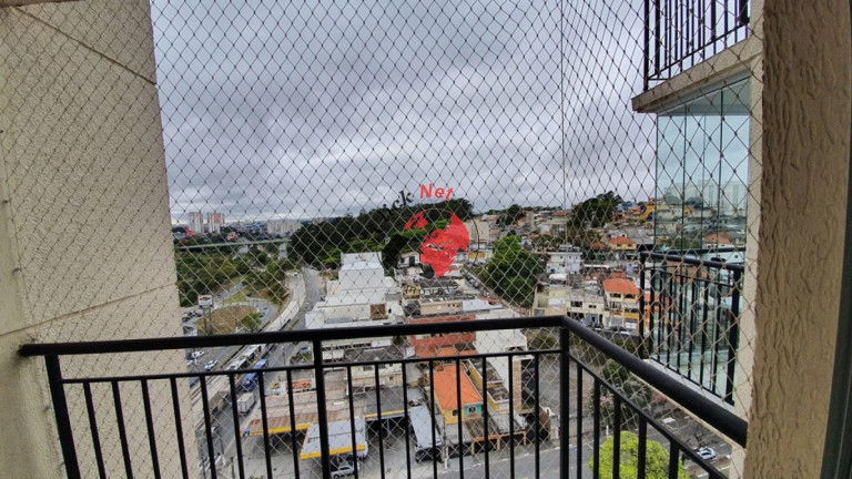 Imagem Apartamento com 2 Quartos à Venda, 46 m² em Centro - Diadema Imagem Apartamento com 2 Quartos à Venda, 46 m² em Centro - Diadema