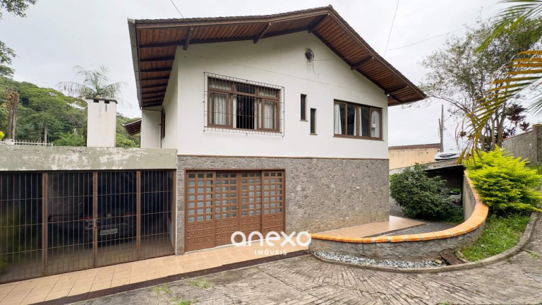 Imagem Casa com 3 Quartos à Venda, 163 m² em Itoupava Norte - Blumenau Imagem Casa com 3 Quartos à Venda, 163 m² em Itoupava Norte - Blumenau