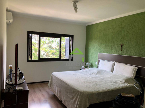 Imagem Casa de Condomínio com 4 Quartos à Venda, 550 m² em Nova Higienópolis - Jandira Imagem Casa de Condomínio com 4 Quartos à Venda, 550 m² em Nova Higienópolis - Jandira