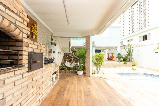 Imagem Casa com 3 Quartos à Venda,  em Ermelino Matarazzo - São Paulo