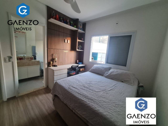 Casa de Condomínio com 3 Quartos à Venda, 266 m² em Suru - Santana De Parnaíba
