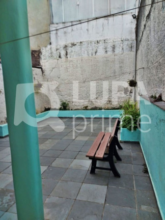 Imagem Casa com 3 Quartos à Venda, 200 m² em Tucuruvi - São Paulo