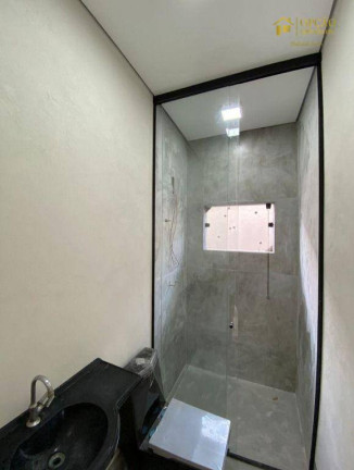 Imagem Casa com 1 Quarto à Venda, 43 m² em Jardim Madre Paulina - Itu Imagem Casa com 1 Quarto à Venda, 43 m² em Jardim Madre Paulina - Itu
