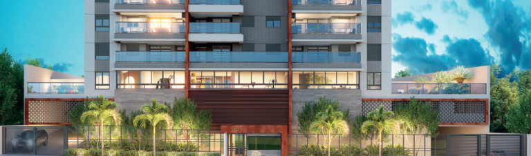 Imóvel com 3 Quartos à Venda, 78 m² em Santana - São Paulo