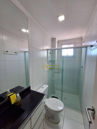 Imagem Apartamento com 2 Quartos à Venda, 75 m² em Aviação - Praia Grande Imagem Apartamento com 2 Quartos à Venda, 75 m² em Aviação - Praia Grande