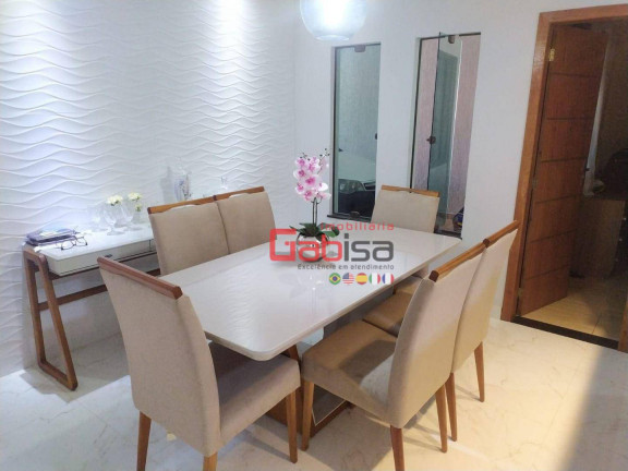 Imagem Casa de Condomínio com 4 Quartos à Venda, 216 m² em São José - São Pedro Da Aldeia