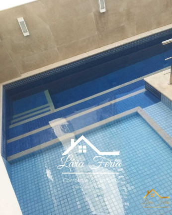 Imagem Apartamento com 3 Quartos à Venda, 79 m² em Parque Tamandaré - Campos Dos Goytacazes