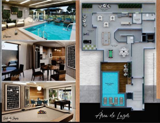 Imagem Apartamento com 2 Quartos à Venda, 68 m² em Canto Grande - Bombinhas Imagem Apartamento com 2 Quartos à Venda, 68 m² em Canto Grande - Bombinhas