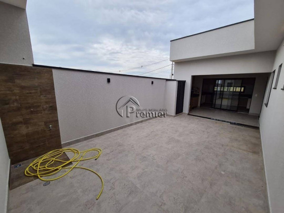 Imagem Casa com 3 Quartos à Venda, 134 m² em Jardim Bréscia - Indaiatuba Imagem Casa com 3 Quartos à Venda, 134 m² em Jardim Bréscia - Indaiatuba