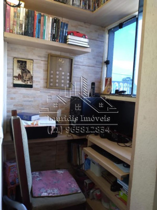 Imagem Sobrado com 2 Quartos à Venda, 125 m² em Santo Antônio - Osasco