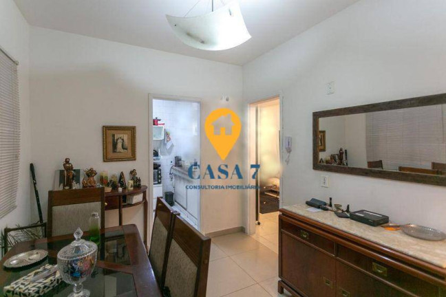 Imagem Apartamento com 3 Quartos à Venda, 232 m² em Anchieta - Belo Horizonte