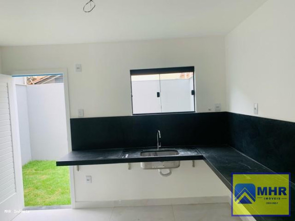 Imagem Casa com 3 Quartos à Venda, 150 m² em Colina De Laranjeiras - Serra