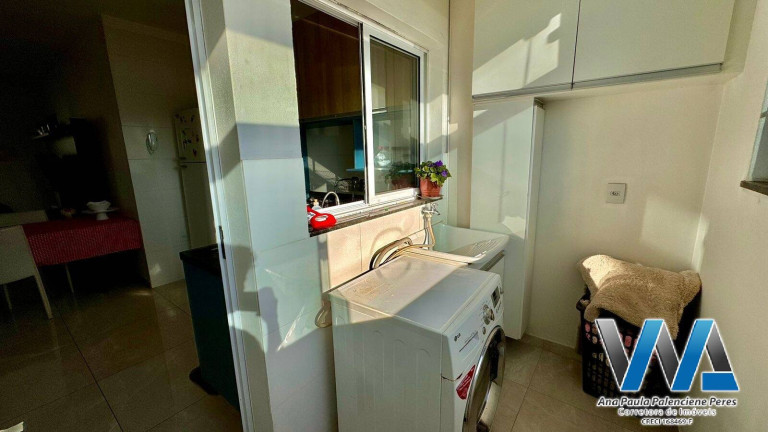 Imagem Apartamento com 2 Quartos à Venda, 60 m² em Villa Toscana - Bragança Paulista