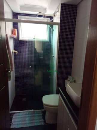 Imagem Apartamento com 2 Quartos à Venda, 56 m² em Jardim Odete - Guarulhos Imagem Apartamento com 2 Quartos à Venda, 56 m² em Jardim Odete - Guarulhos