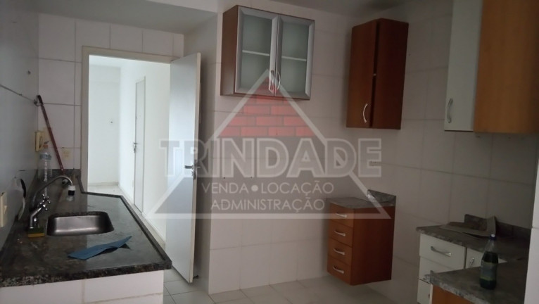 Imagem Apartamento com 3 Quartos à Venda, 80 m² em Recreio Dos Bandeirantes - Rio De Janeiro
