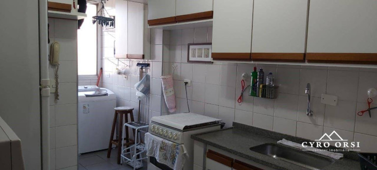 Imagem Apartamento com 3 Quartos à Venda, 83 m² em Nova América - Piracicaba Imagem Apartamento com 3 Quartos à Venda, 83 m² em Nova América - Piracicaba