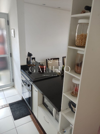 Imagem Apartamento com 3 Quartos à Venda, 71 m² em Vila Nambi - Jundiaí Imagem Apartamento com 3 Quartos à Venda, 71 m² em Vila Nambi - Jundiaí