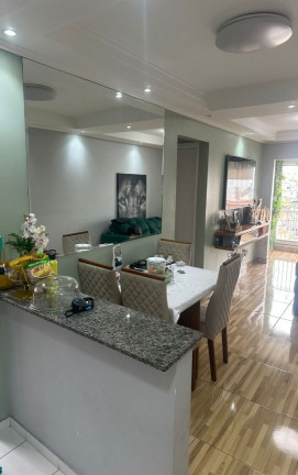 Imagem Apartamento com 2 Quartos à Venda, 56 m² em Vila Nova Bonsucesso - Guarulhos Imagem Apartamento com 2 Quartos à Venda, 56 m² em Vila Nova Bonsucesso - Guarulhos
