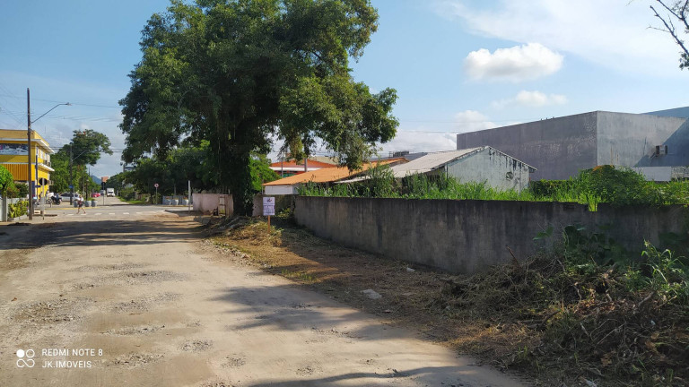 Imagem Terreno à Venda, 781 m² em Itapema Do Norte - Itapoá