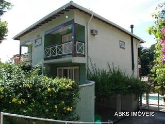 Imagem Casa com 4 Quartos à Venda, 872 m² em Granja Viana - Cotia